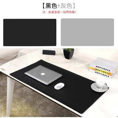 Aovela Dual-Side Desk Mat