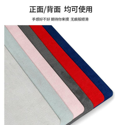 Aovela Dual-Side Desk Mat