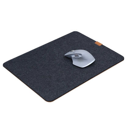 Aovela Felt & Cork Desk Mat