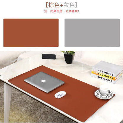 Aovela Dual-Side Desk Mat