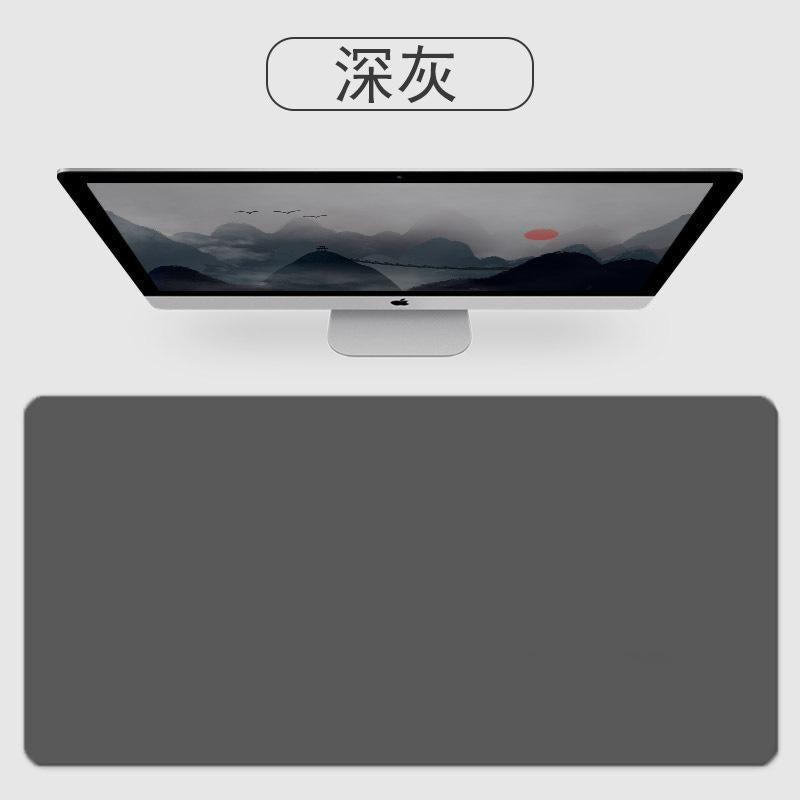 Aovela Dual-Side Desk Mat